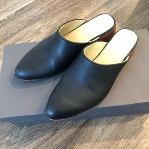 Nisolo Mariella Mule